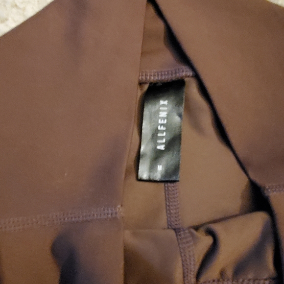 AllFenix Bike Shorts - Picture 4 of 4